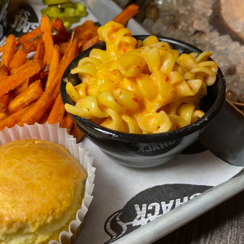 Sides That Deserve More Than A Quick Glance