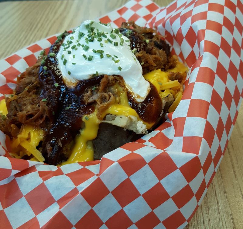 Award-Winning Mac and Cheese Worth The Hype