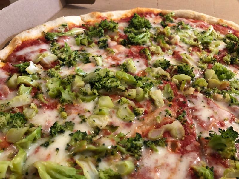 Carosello's Pizza & Pasta