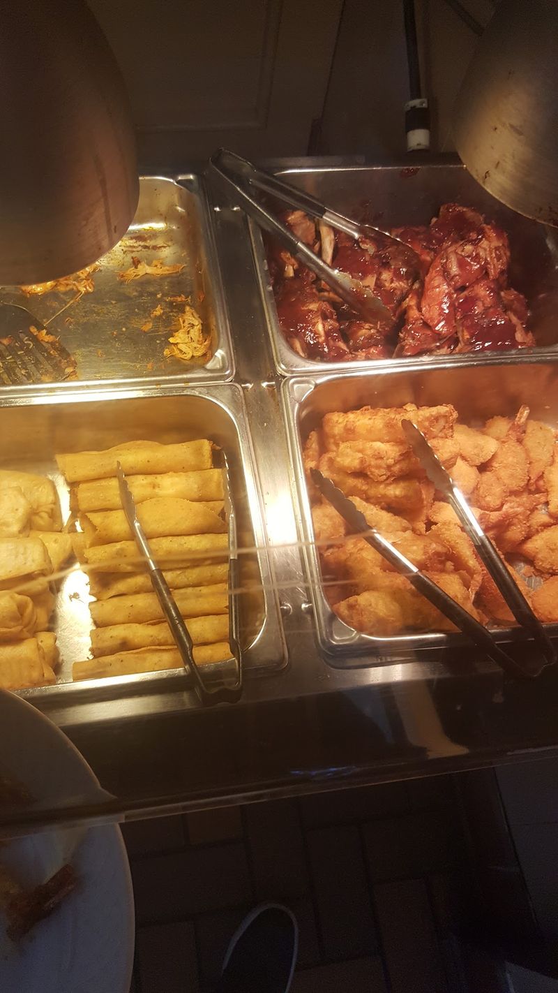 Enchiladas And Saucy Classics On The Hot Line