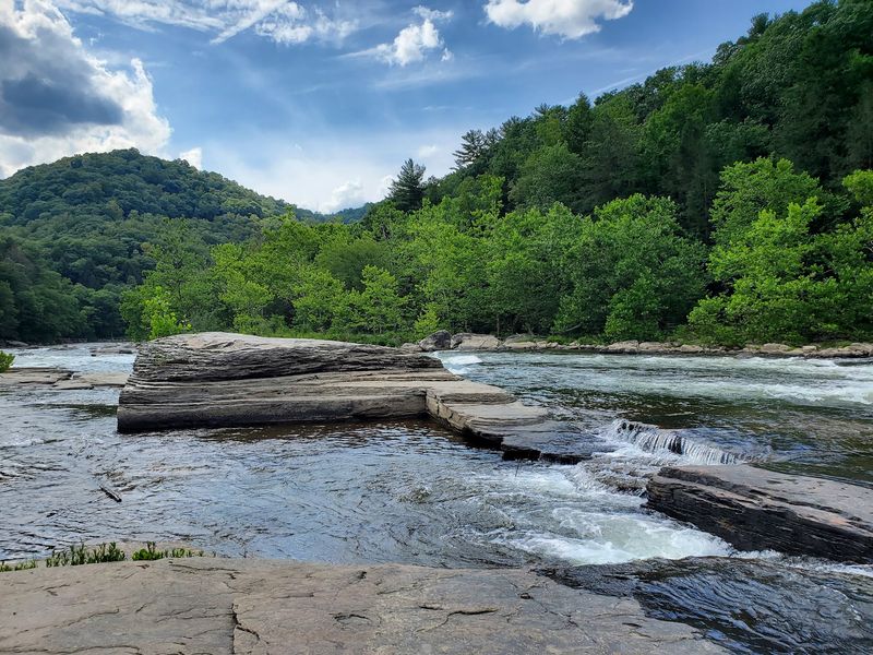 Pedal Through Pure Pennsylvania Beauty