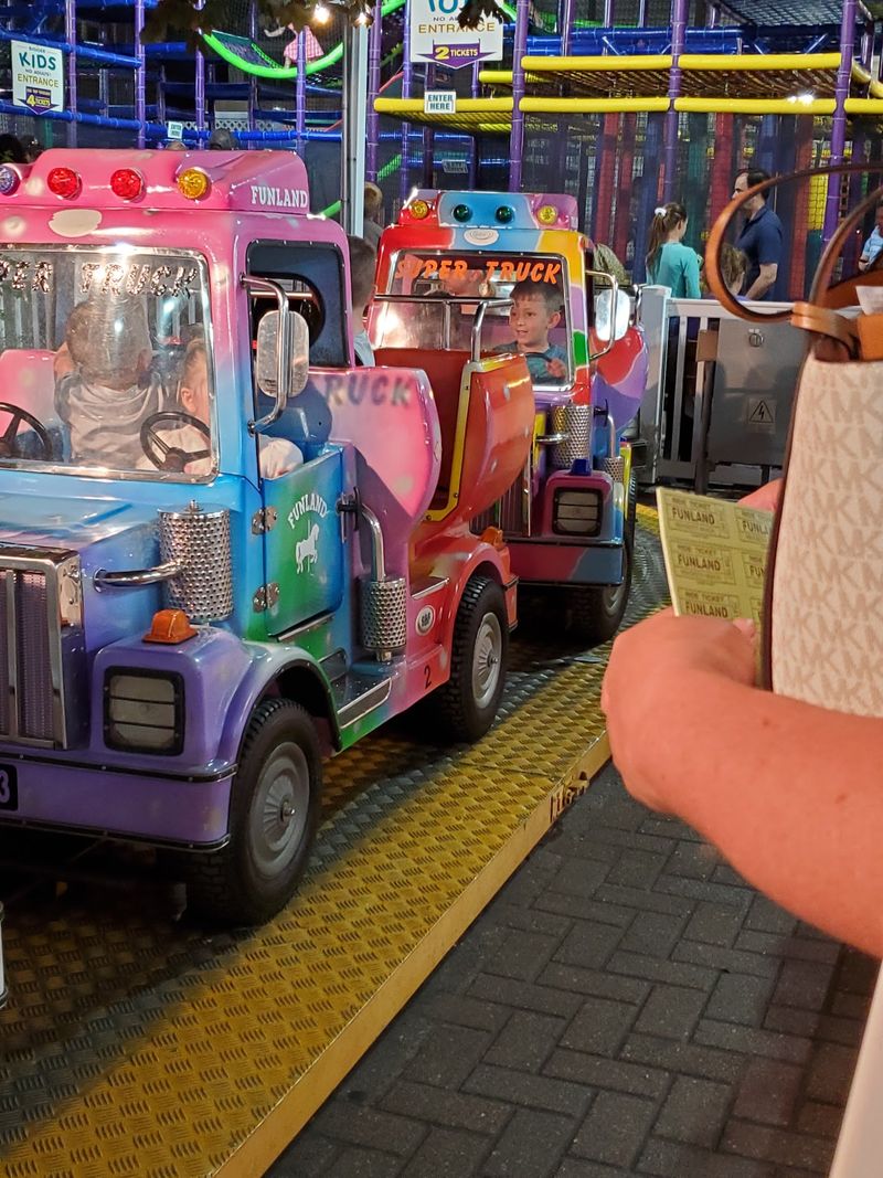 Carnival Games That Actually Let You Win