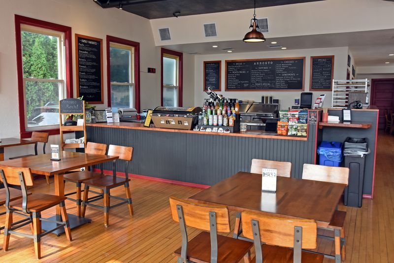 Arrosto Delicatessen Reimagines Lunch In Sheboygan