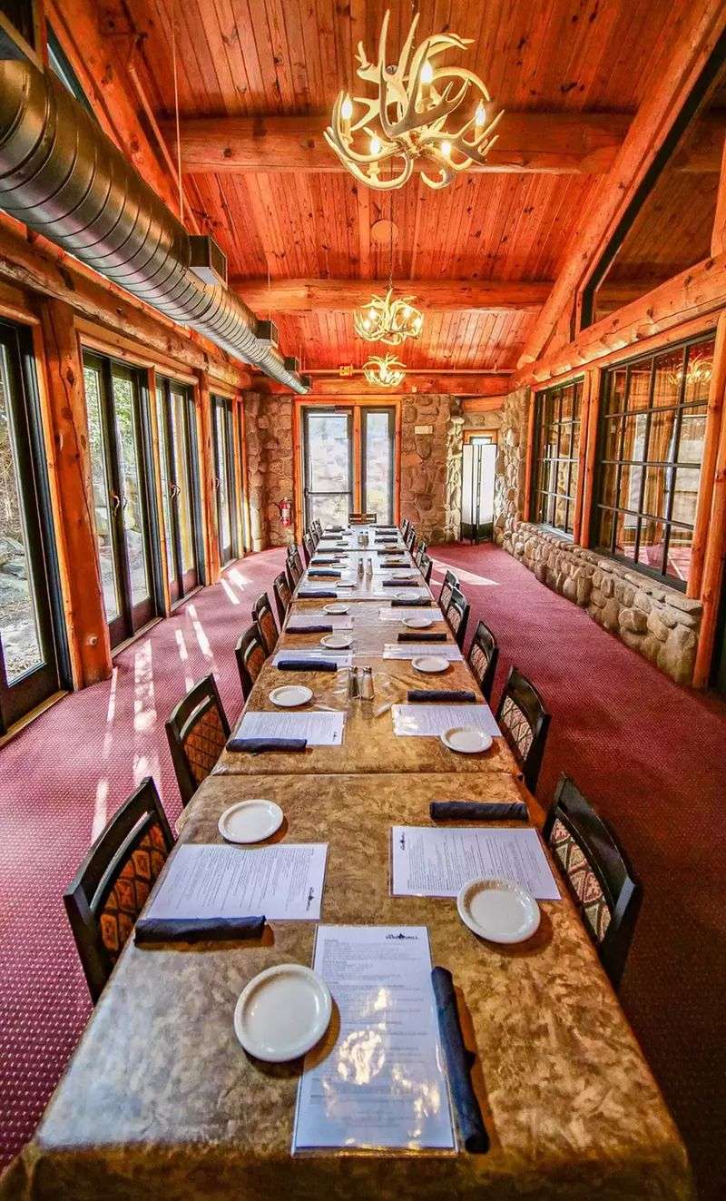 Reservations, Big Groups, And Planning Your Meal