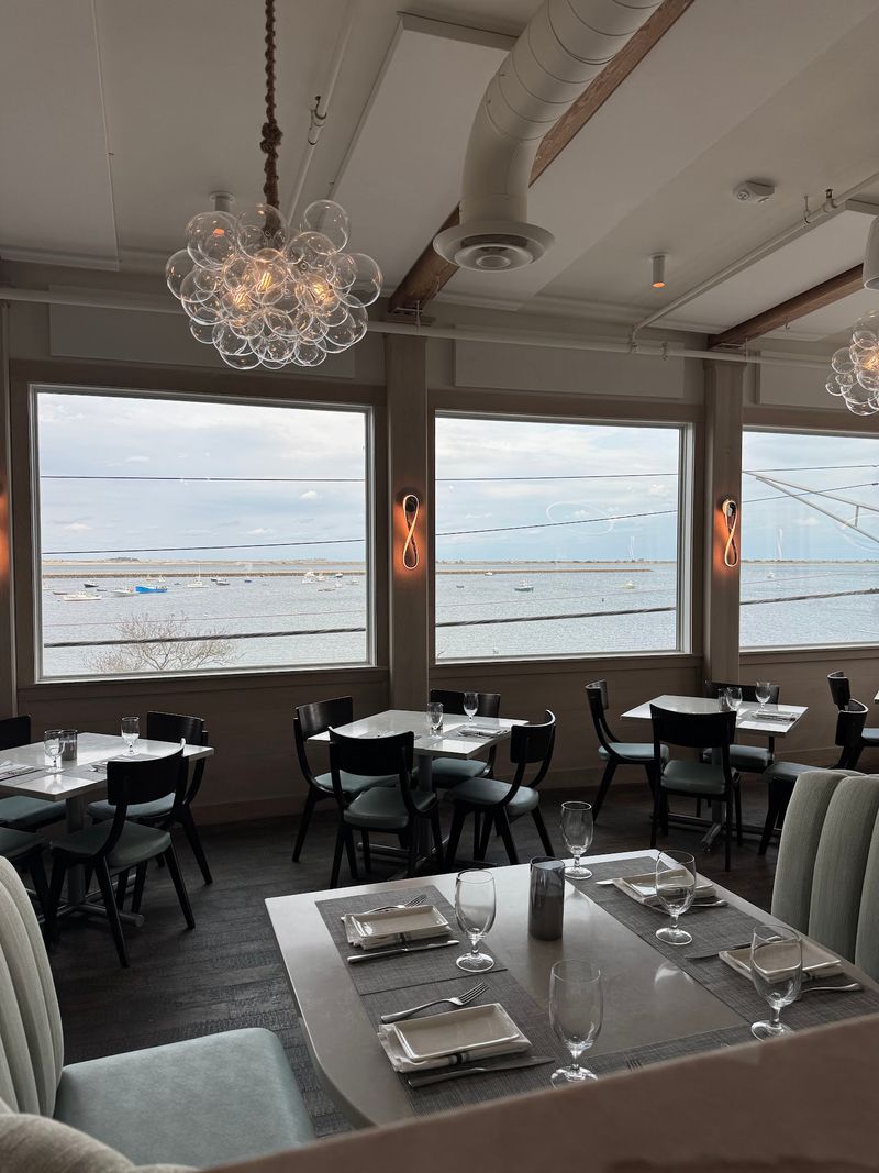 71 West Atlantic Steakhouse