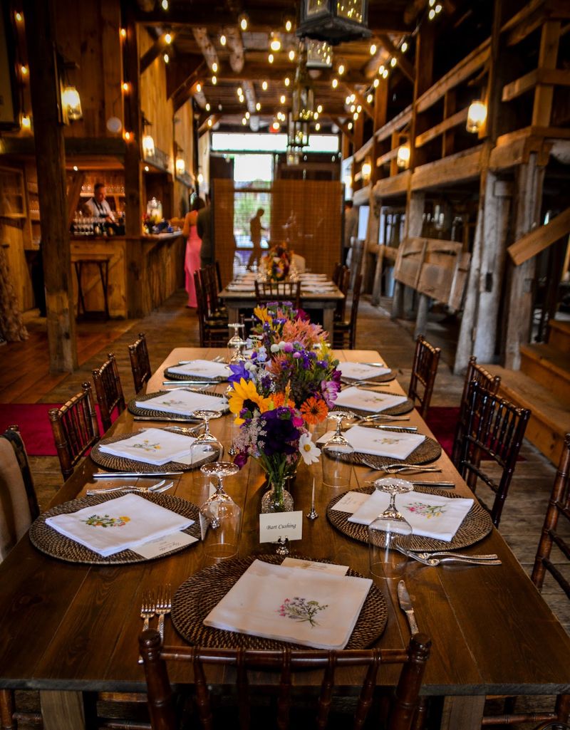 Colby Hill Inn