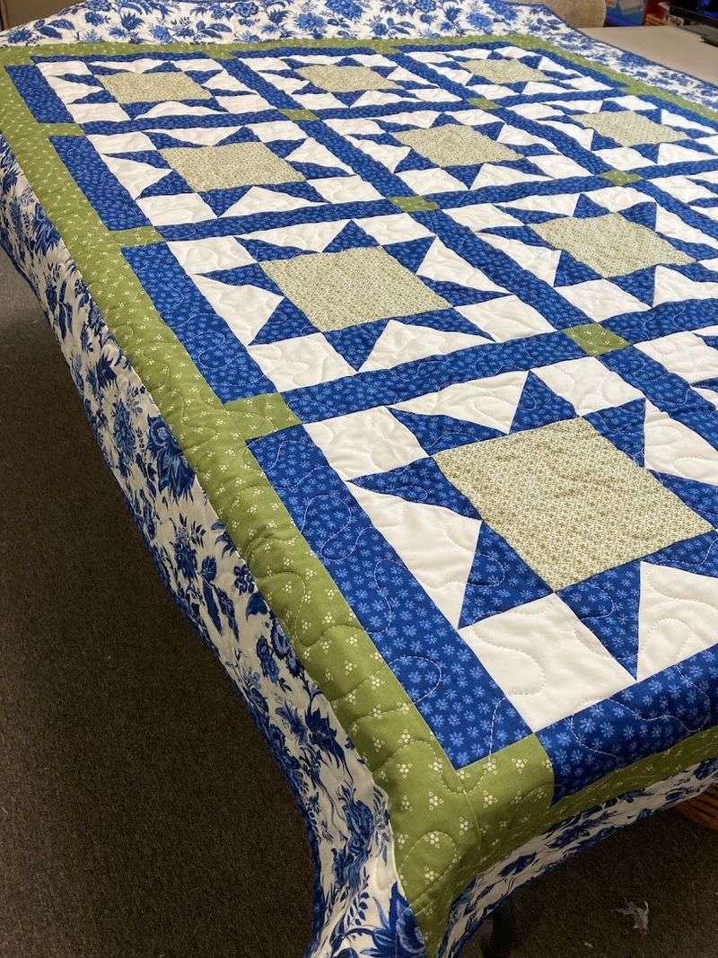 Ellicottville Quilt Shop