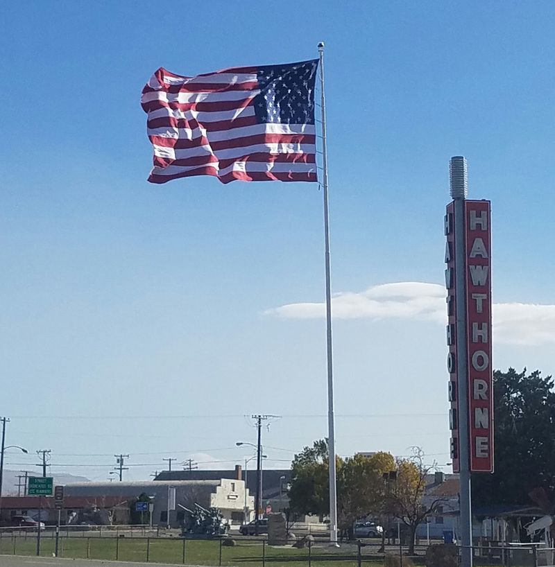 Why Hawthorne Feels Like A Place Worth Coming Back To