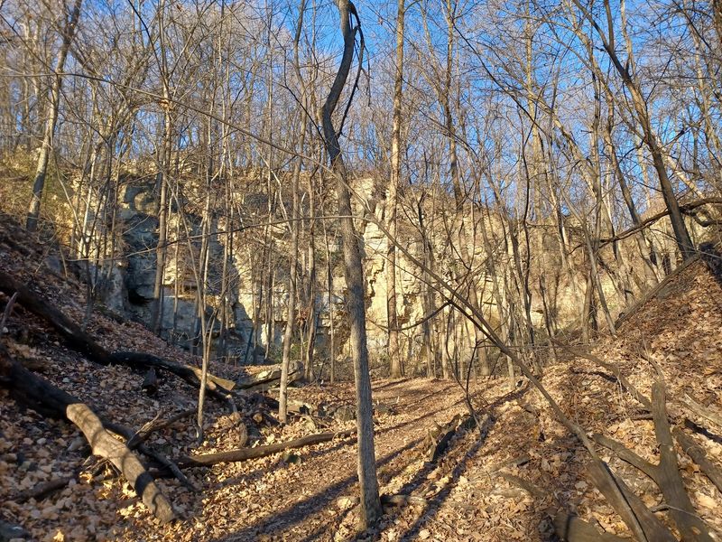 A Trail Adventure For Curious Rockhounds