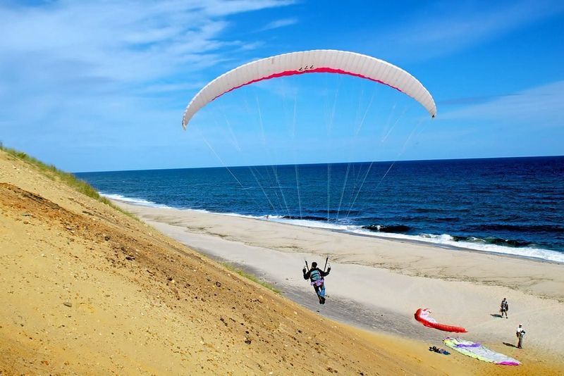 Wellfleet, Cape Cod