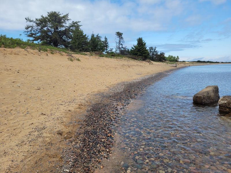 Whitefish Point