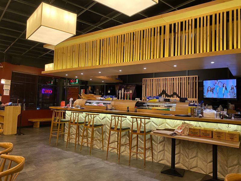 Yama Sushi House-Premium AYCE Sushi