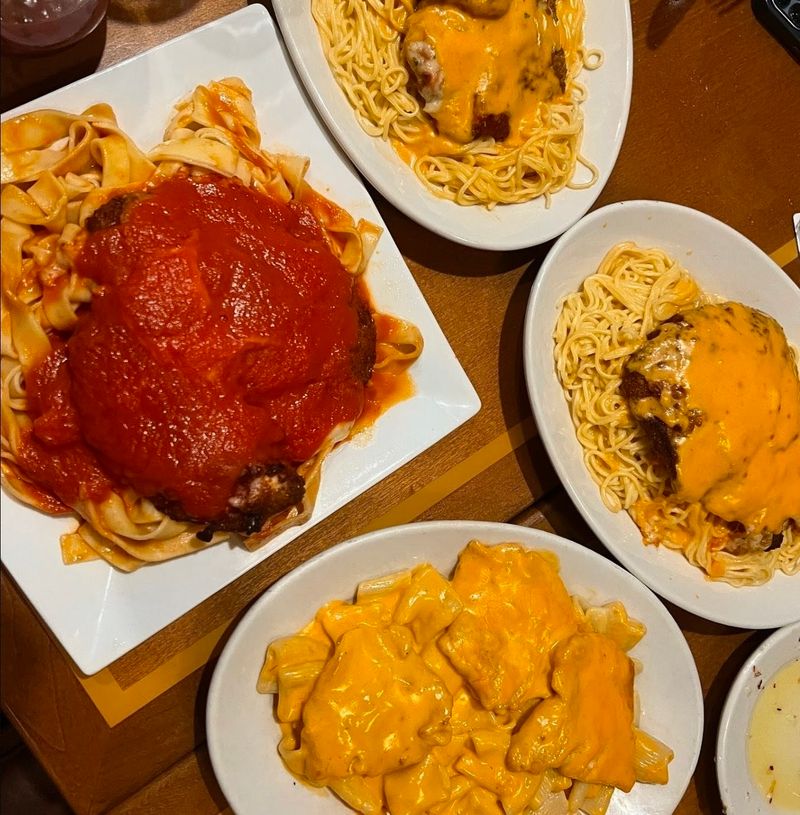 Portions Big Enough To Start Arguments