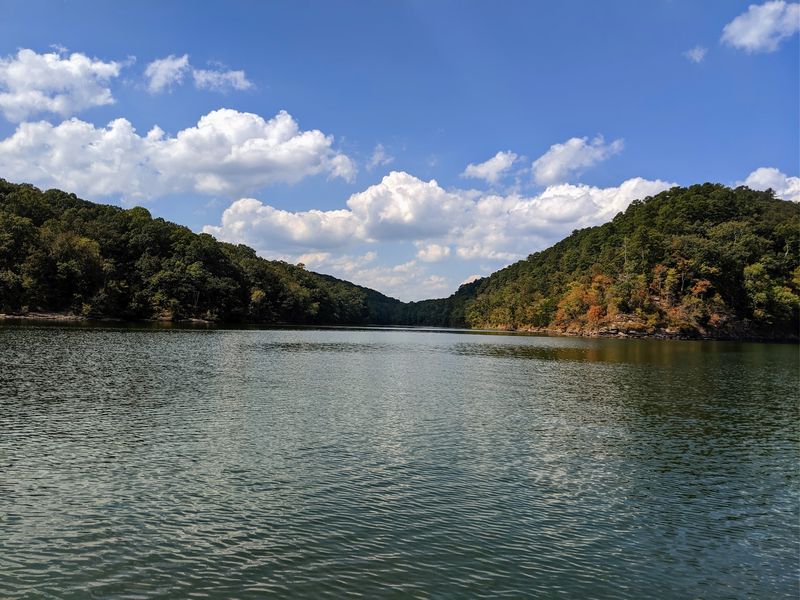J.P. Coleman State Park
