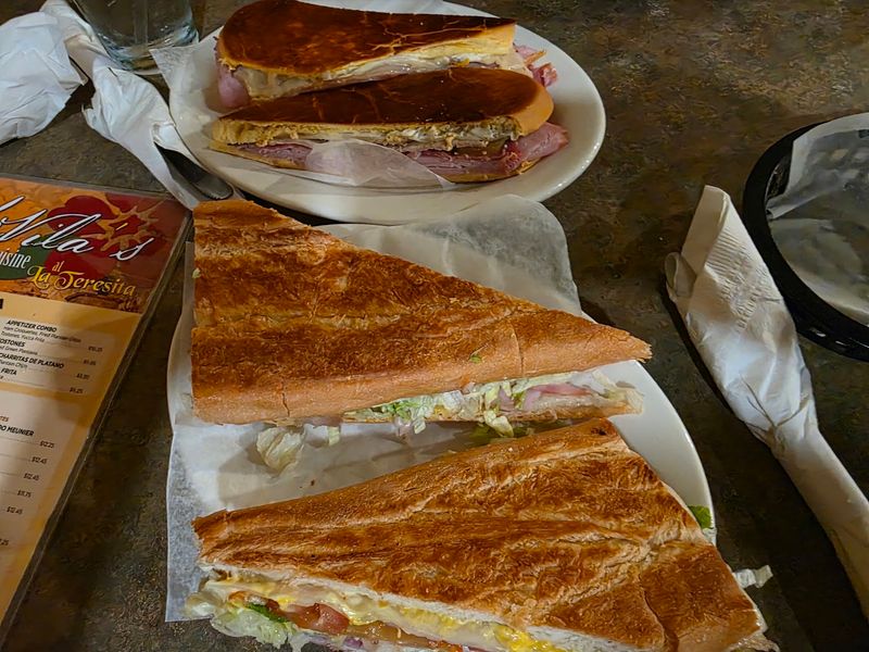 The Cuban Sandwich Is A Local Legend