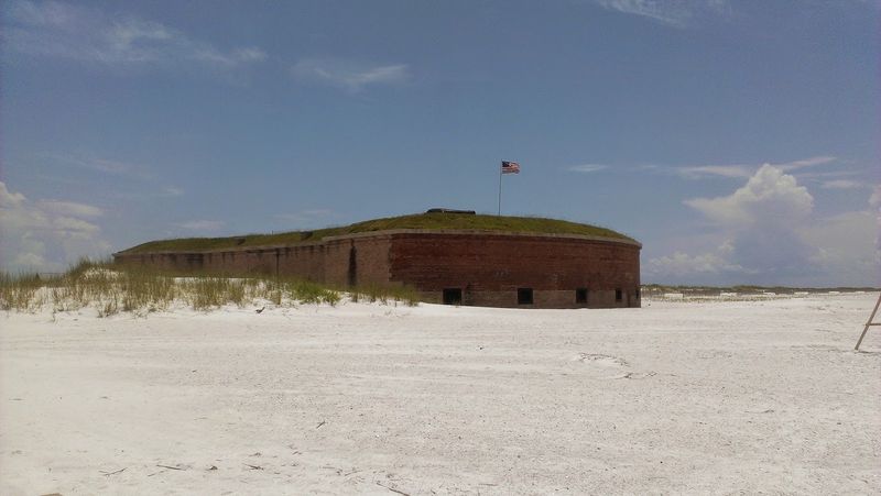 Fort Massachusetts