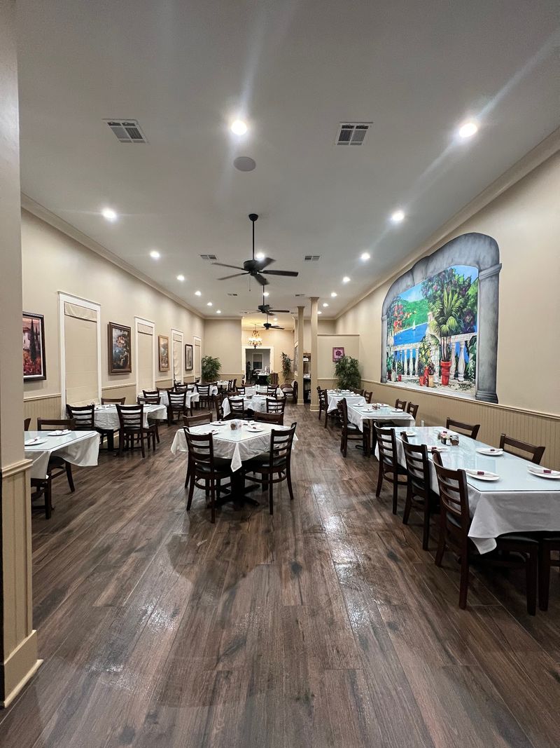 Italian Grill & Pizzeria - Picayune