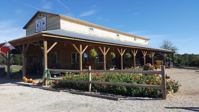 Finding The Farm On Filbert Highway