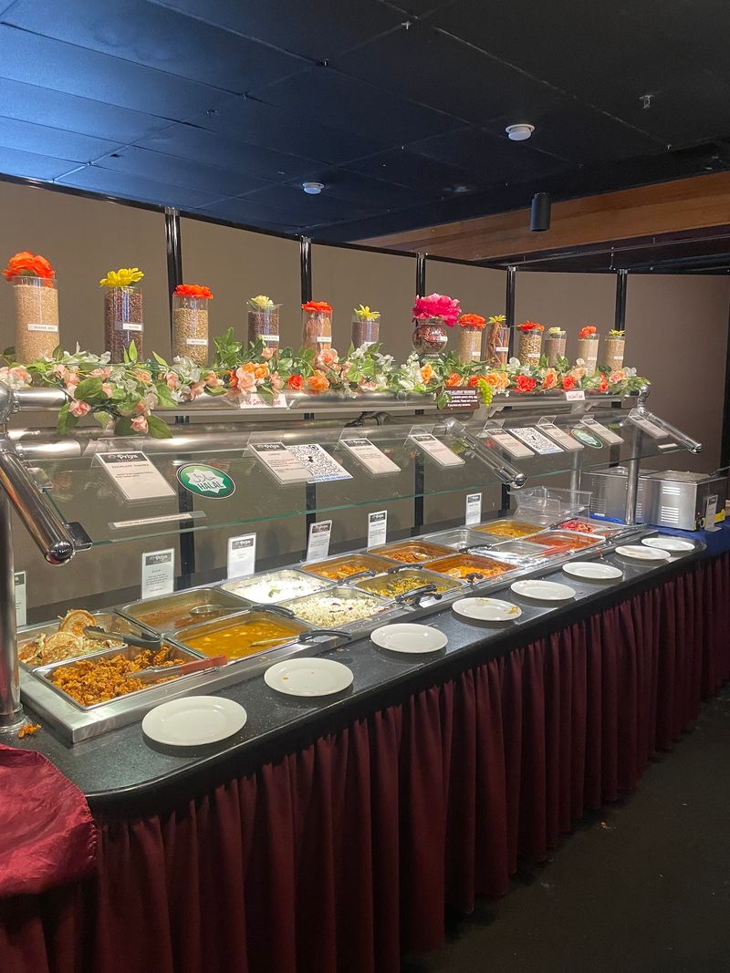 Priya Indian Cuisine