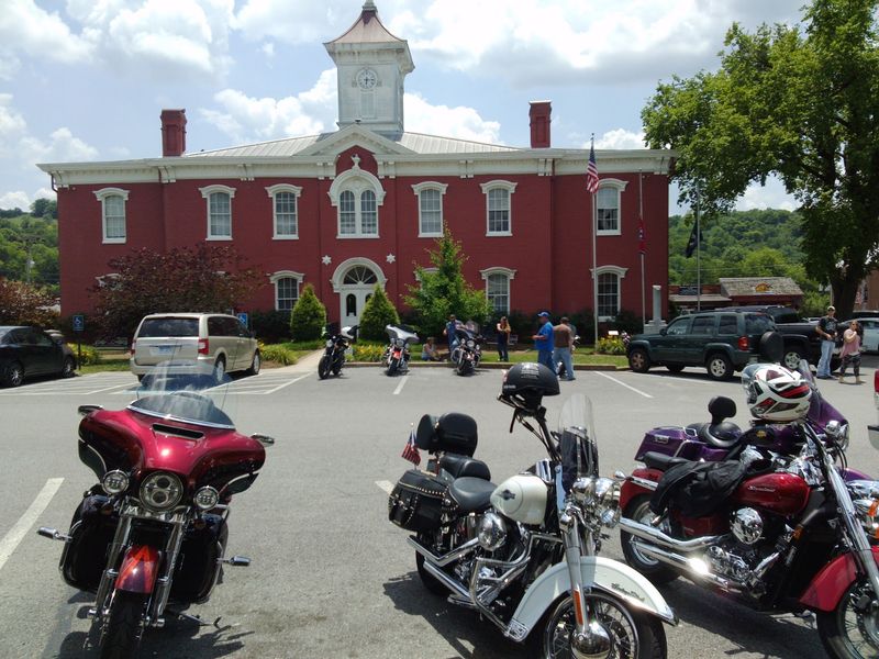 Lynchburg