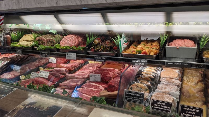 Ottomanelli Bros - New York/Upper East Side