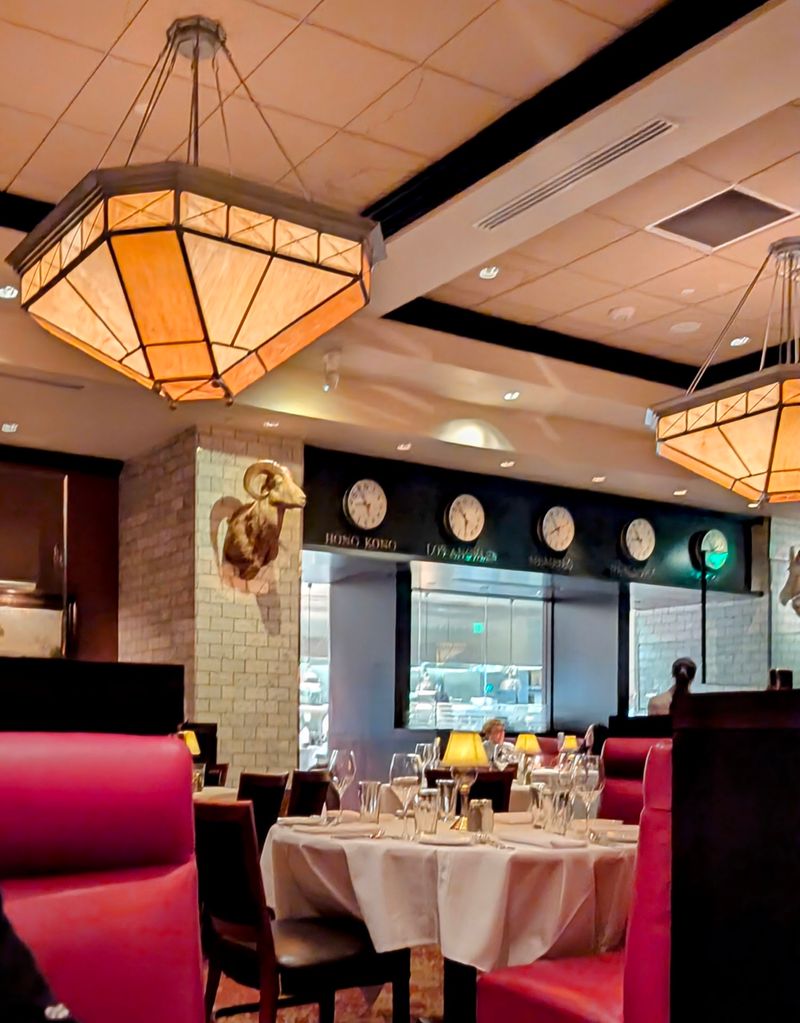 The Capital Grille