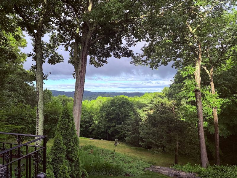 Bedford, Westchester County