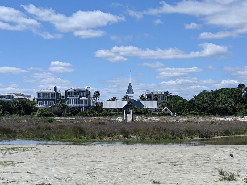 Variety Of Housing Options For Retirees