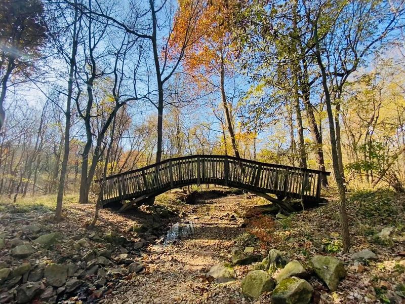 Best Times Of Year To Visit For Solitude