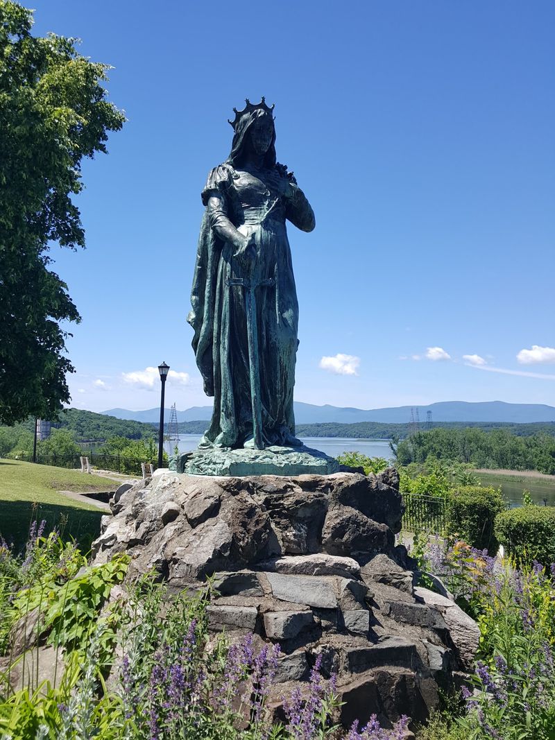 Hudson - Columbia County