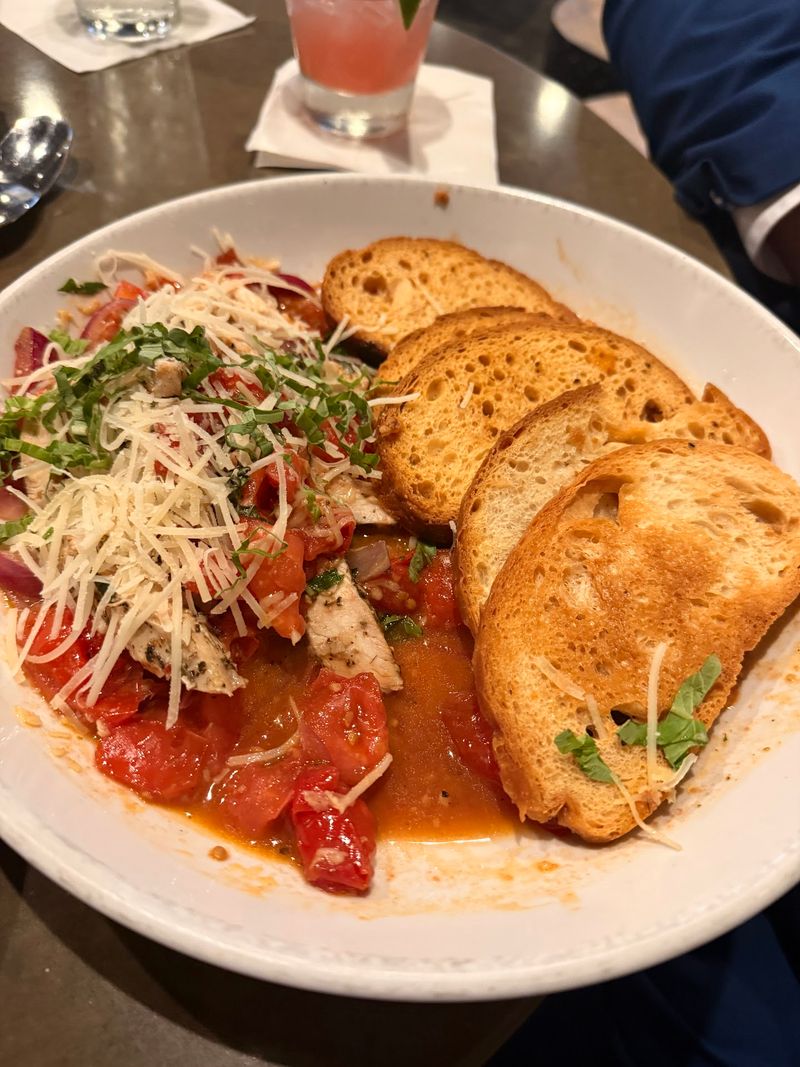 BRAVO! Italian Restaurant & Bar
