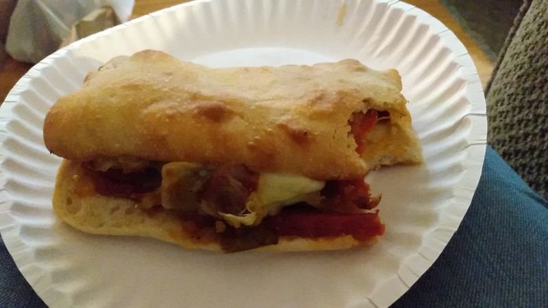Pepperoni Rolls Nod To West Virginia Tradition
