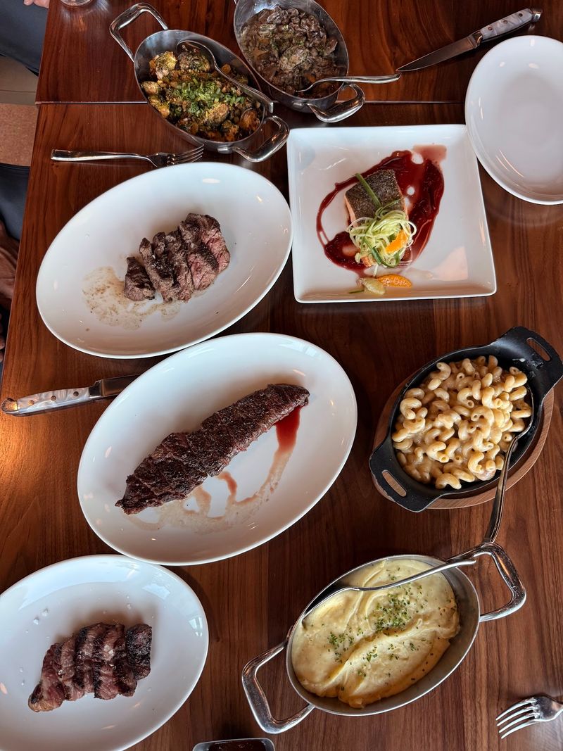 Steak Cuts Worth Studying