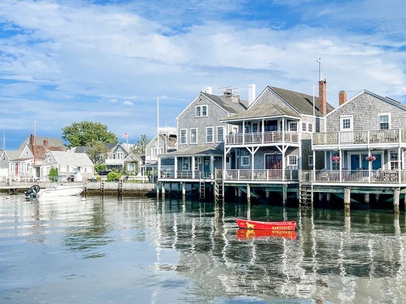 Nantucket