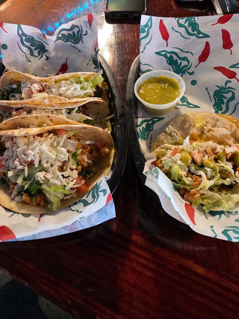 Late Night Cravings Get Answered Here