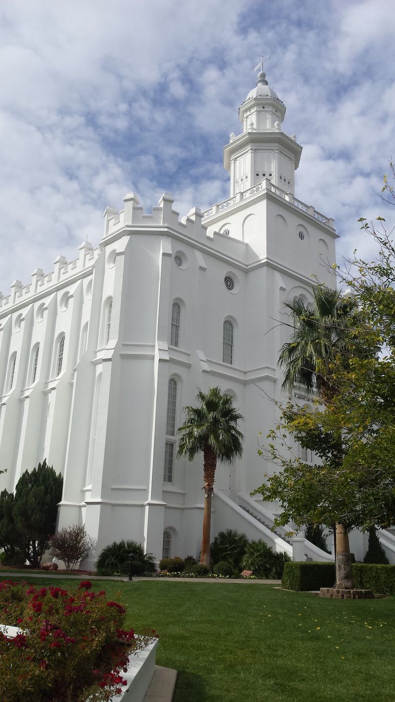 St. George