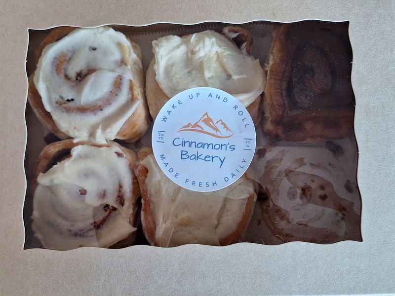 The Daily Fruit Flavor Gives Regulars A New Surprise