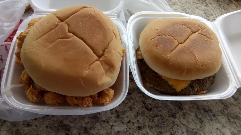 Ben's Deli