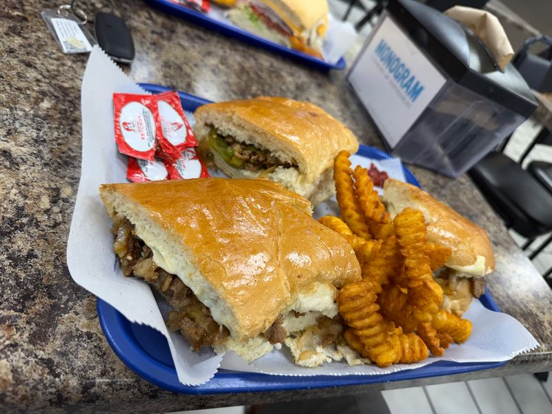 United Deli & Grocery