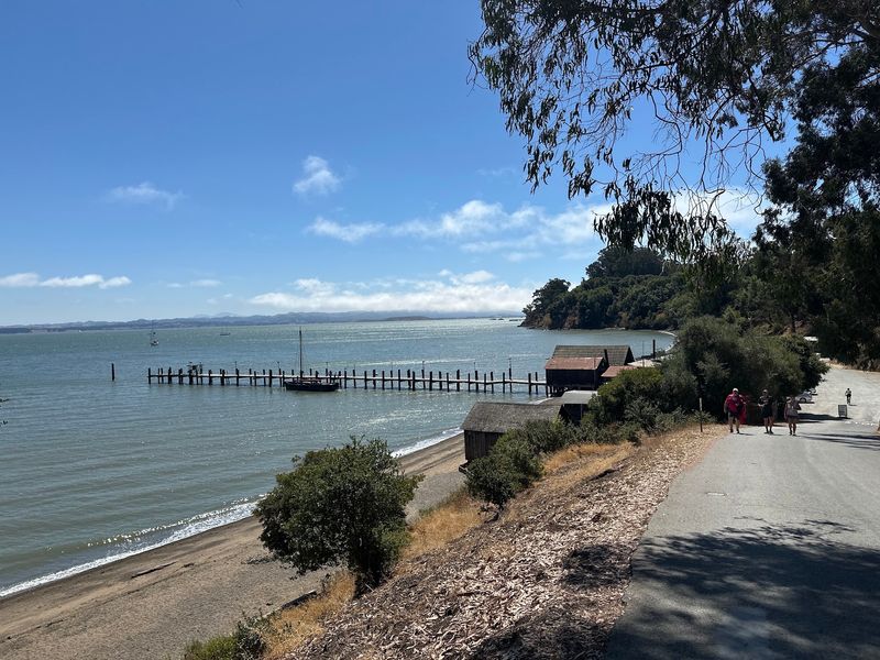 China Camp State Park