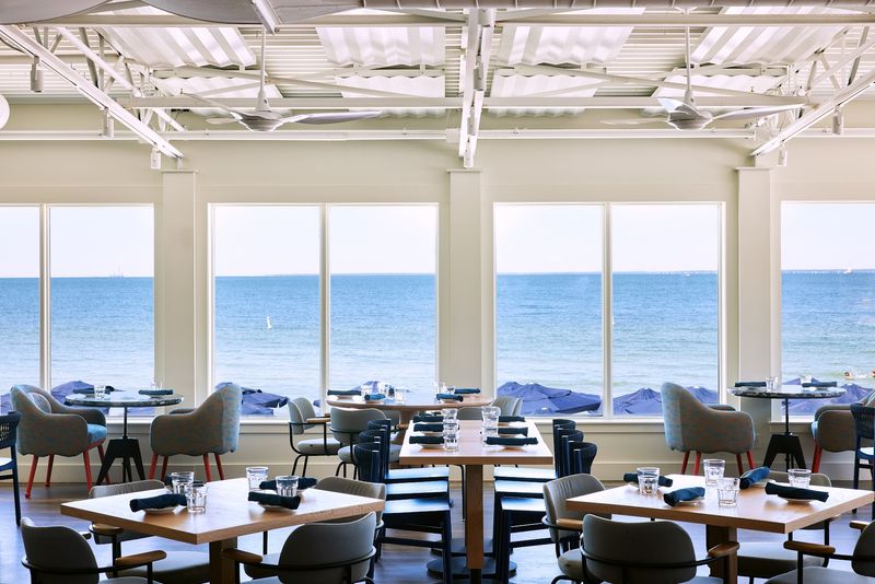 The Lantern Room, North Falmouth