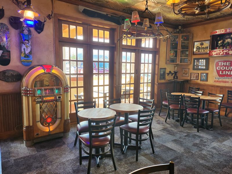 Roadhouse Decor With Old Route 66 Character