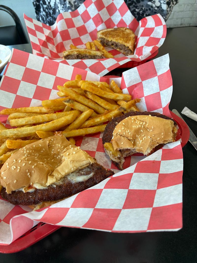 City Diner