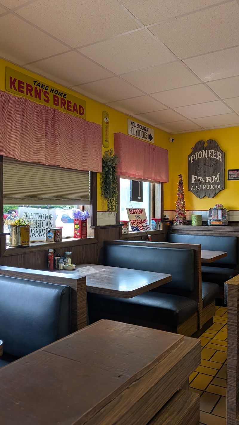 An Interior Full Of Memorabilia And Character
