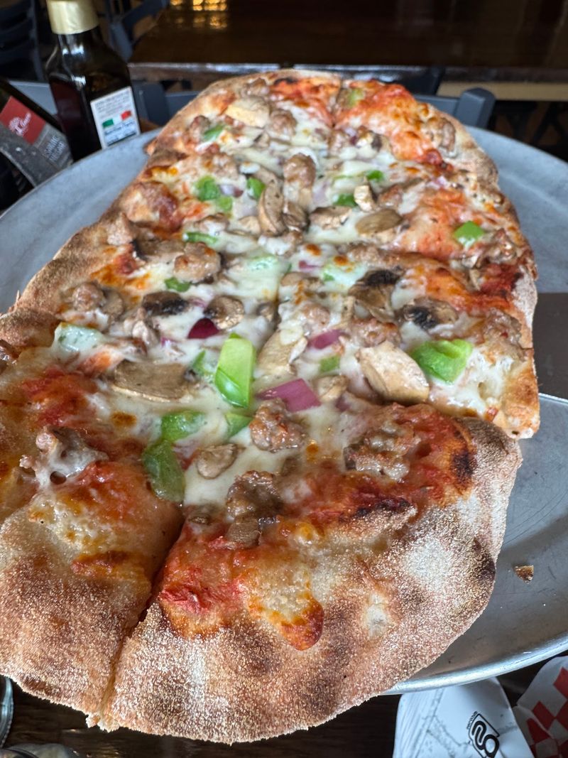 Pinsa, The Crust You Probably Have Not Tried Yet