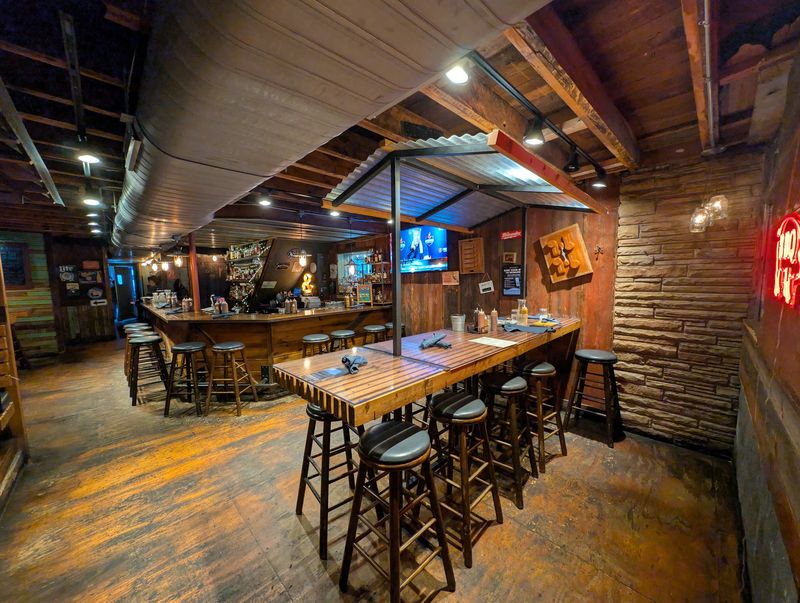 Why This Smokehouse Belongs On Your Weekend Plan