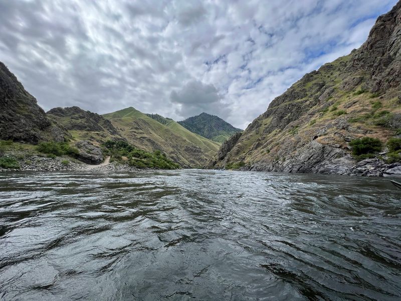 Fishing Here Is Not A Hobby, It Is A Way Of Life