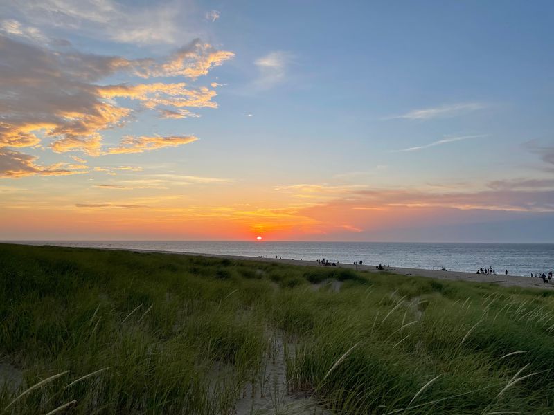 Cape Cod National Seashore