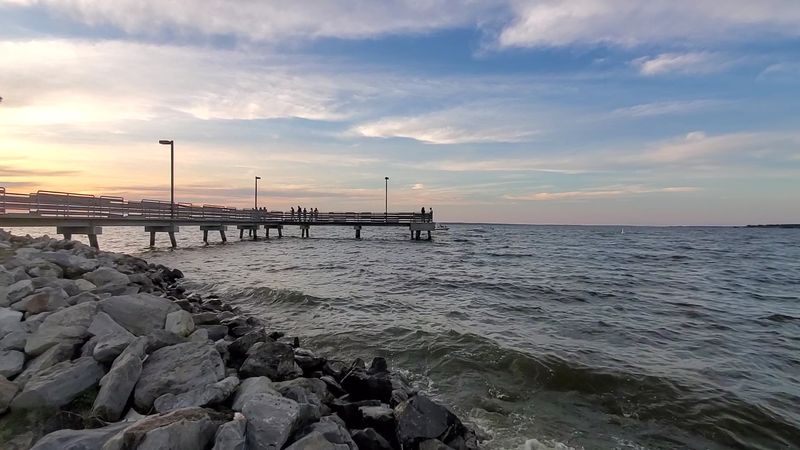 Ross R. Barnett Reservoir