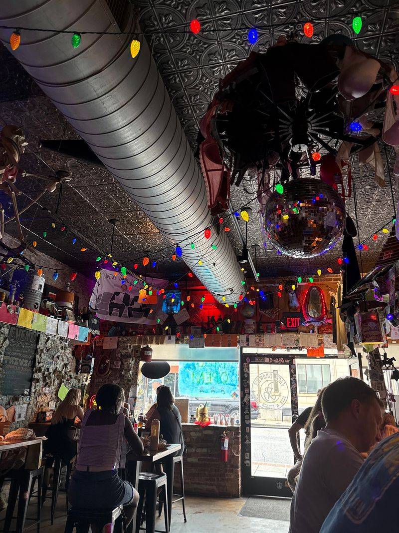 Jack Brown's Beer & Burger Joint